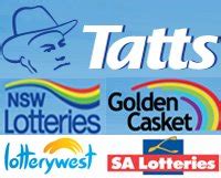 tatts nsw lotteries